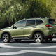 Illustration for article titled The 2019 Subaru Forester Gets A Lot Bigger And Kills The Turboem/em